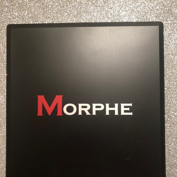 BNIB! Morphe X Deysi Danger Highlighter Palette - Picture 4 of 6
